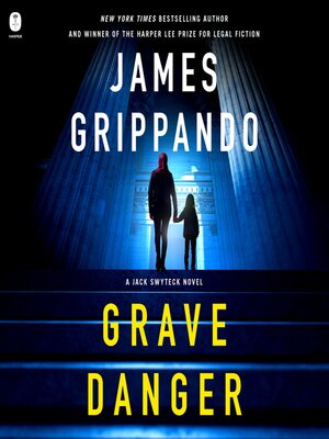 cover image of Grave Danger